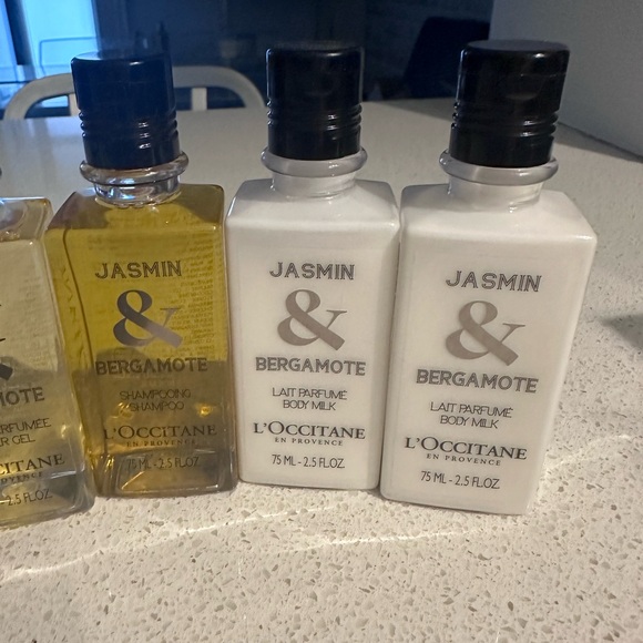 Assorted L’Occitane products. - Picture 3 of 3